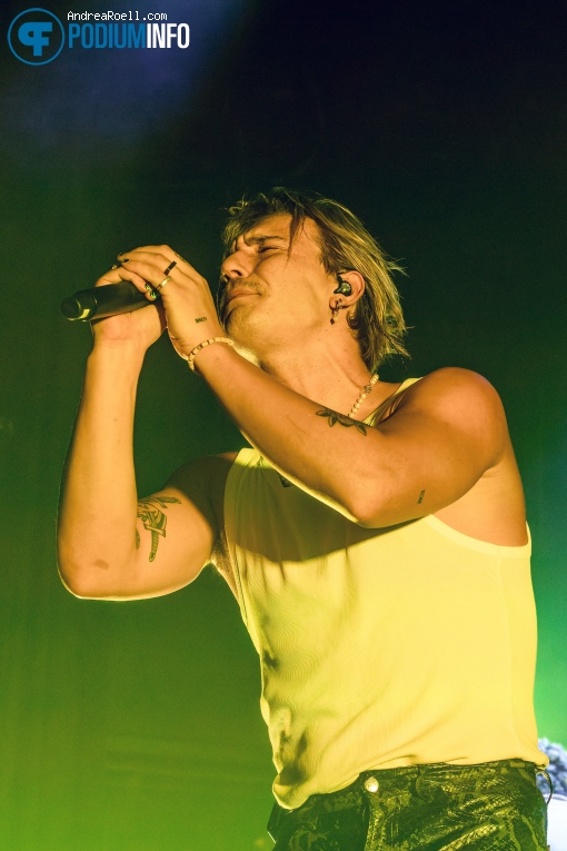 Goldband op Goldband - 17/11 - Patronaat foto
