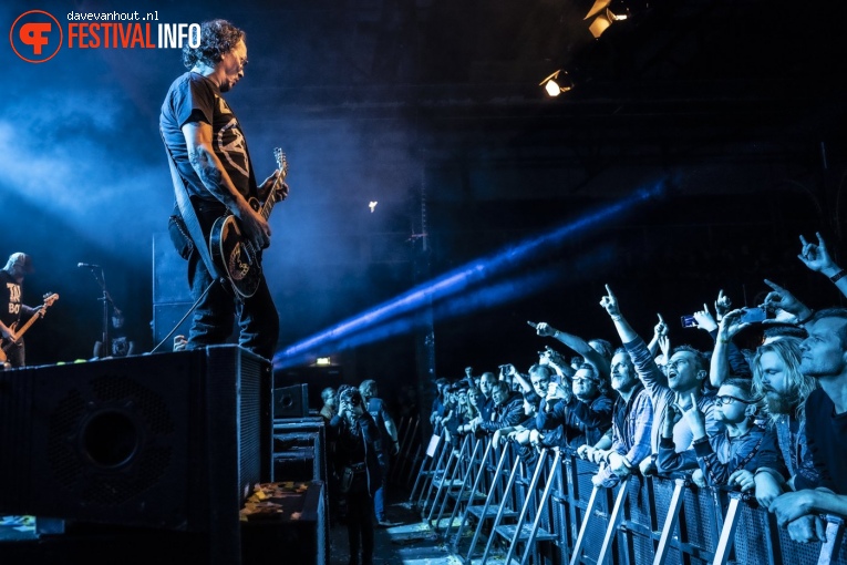 Peter Pan Speedrock op Helldorado 2022 foto