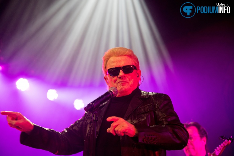 Heino op Heino - 15/12 - Hedon foto