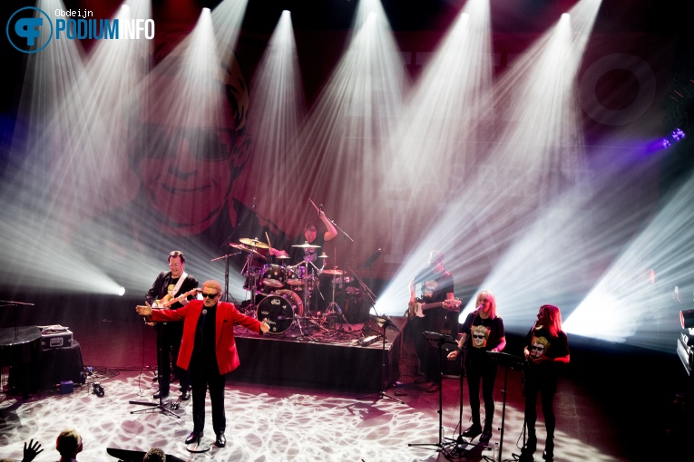 Heino op Heino - 15/12 - Hedon foto