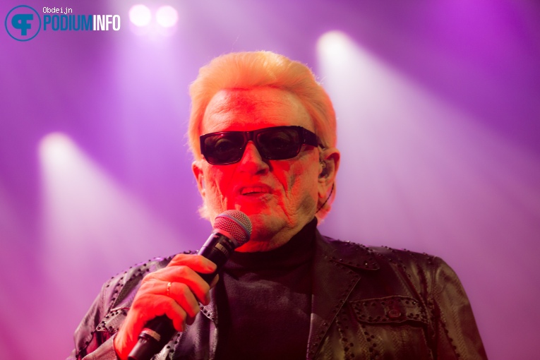Heino op Heino - 15/12 - Hedon foto