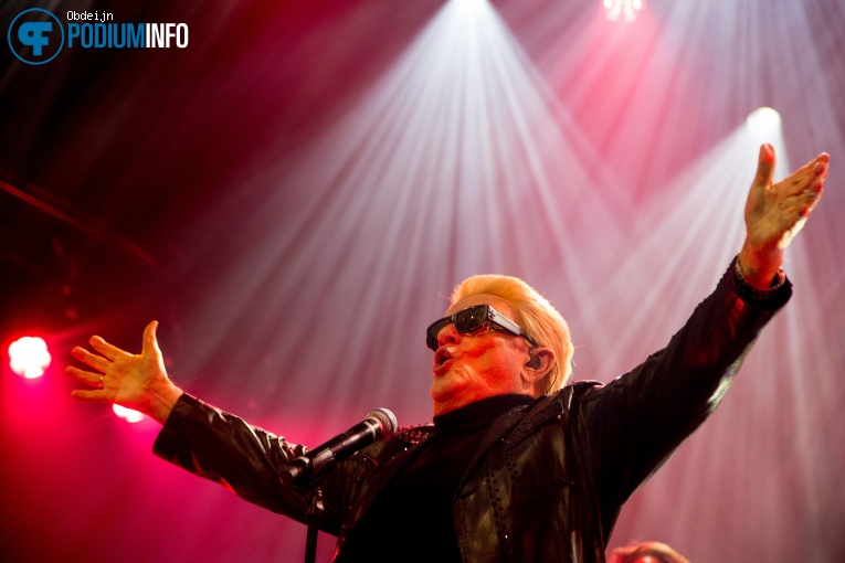 Heino op Heino - 15/12 - Hedon foto