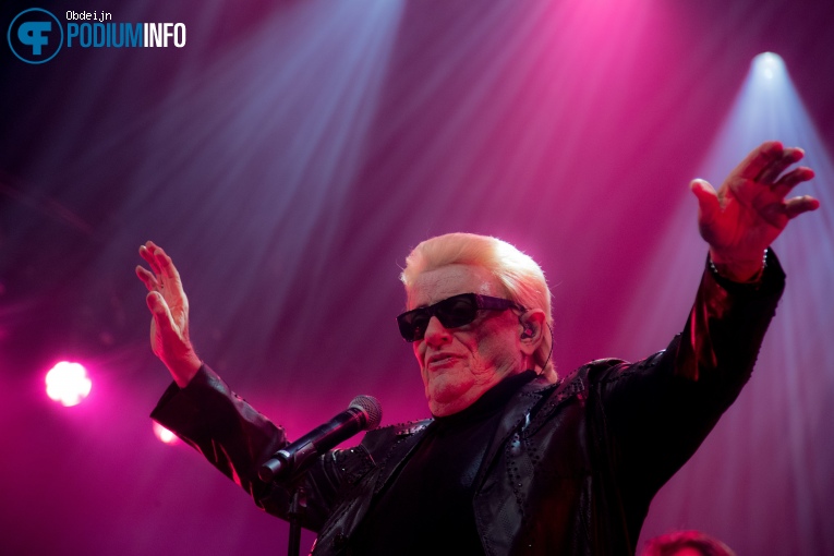 Heino op Heino - 15/12 - Hedon foto
