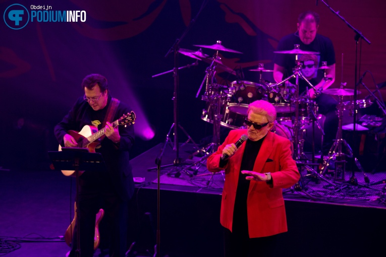 Heino op Heino - 15/12 - Hedon foto