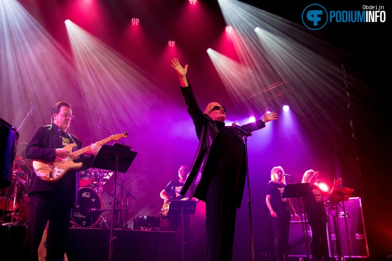 Heino op Heino - 15/12 - Hedon foto