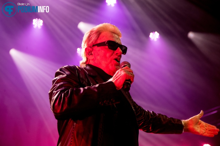 Heino op Heino - 15/12 - Hedon foto