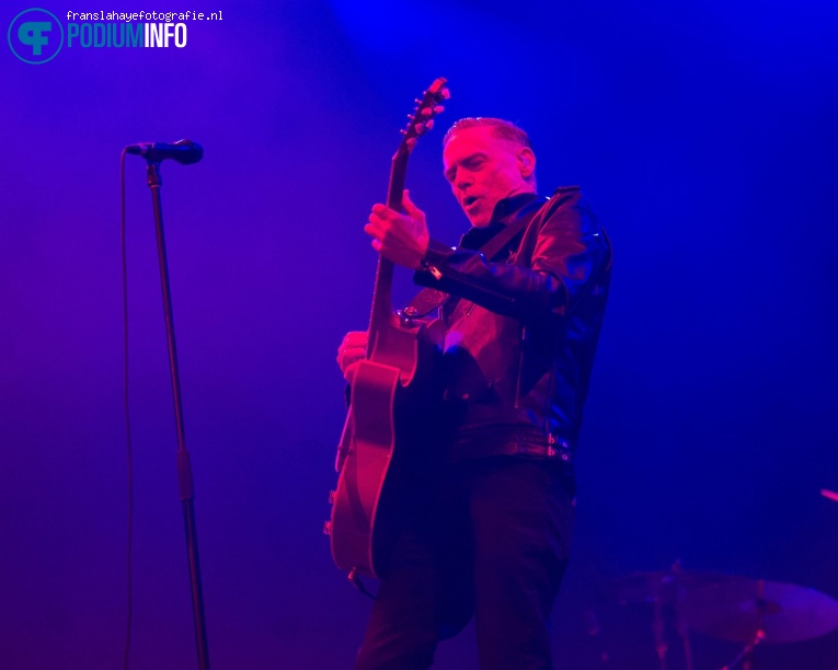 Bryan Adams op Bryan Adams - 23/11 - Ziggo Dome foto