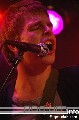 The Girls (NL) op The Girls - 25/10 - Atak foto