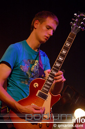 The Girls (NL) op The Girls - 25/10 - Atak foto
