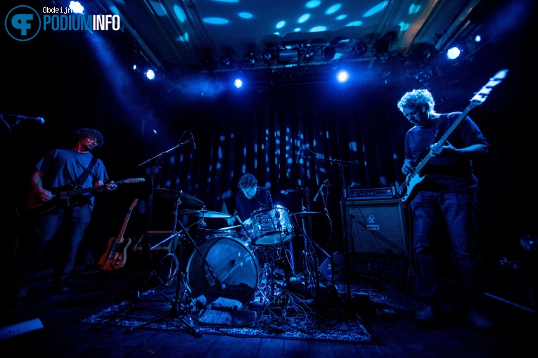 Hallo Venray op Hallo Venray - 22/12 - Paradiso foto
