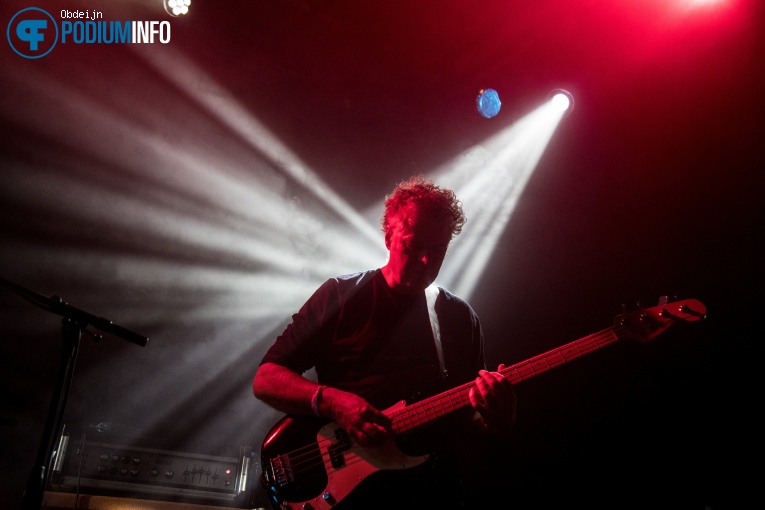 Hallo Venray op Hallo Venray - 22/12 - Paradiso foto