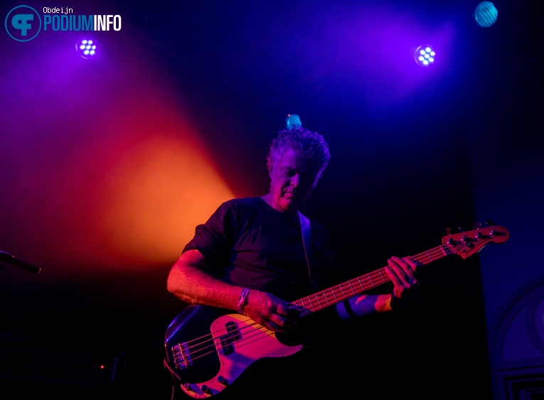 Hallo Venray op Hallo Venray - 22/12 - Paradiso foto