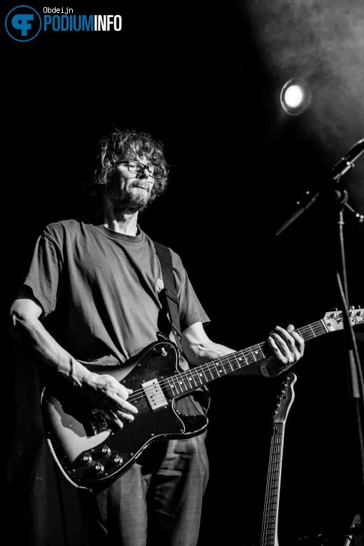 Hallo Venray op Hallo Venray - 22/12 - Paradiso foto