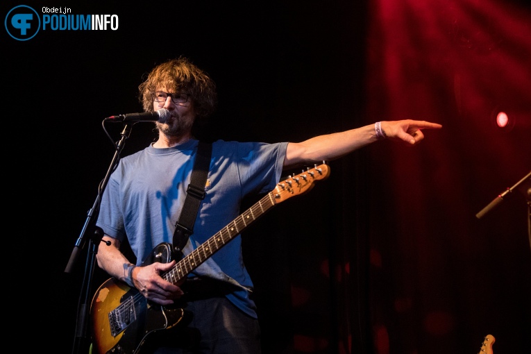 Hallo Venray op Hallo Venray - 22/12 - Paradiso foto