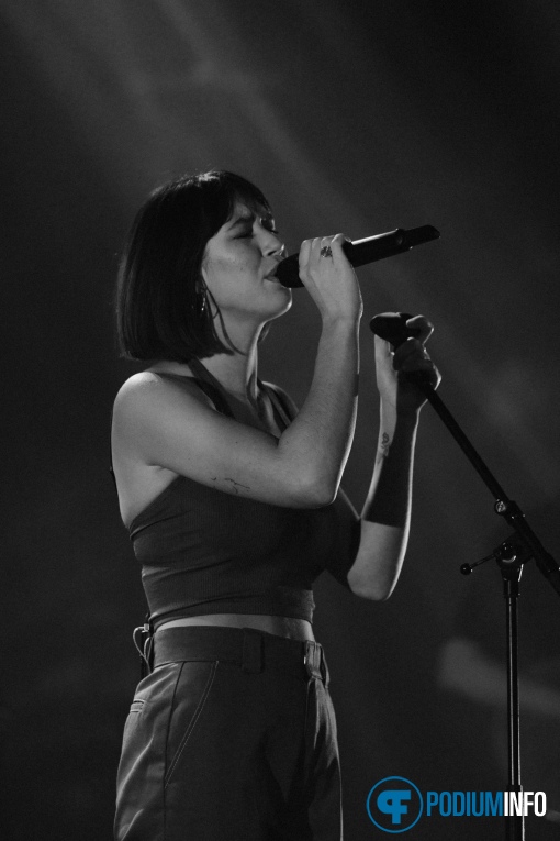Meau op MEAU - 17/12 - Melkweg foto