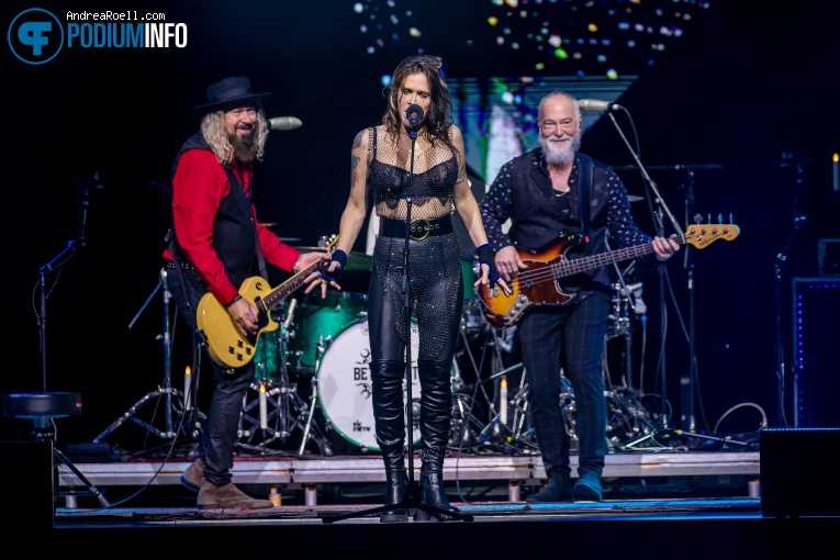 Beth Hart op Beth Hart - 26/11 - Ziggo Dome foto