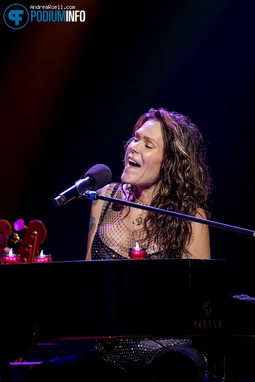 Beth Hart op Beth Hart - 26/11 - Ziggo Dome foto