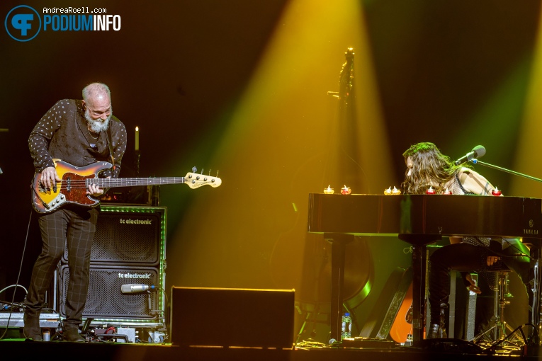 Beth Hart op Beth Hart - 26/11 - Ziggo Dome foto