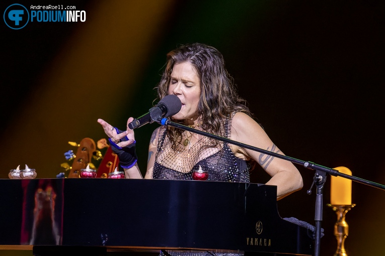 Beth Hart op Beth Hart - 26/11 - Ziggo Dome foto
