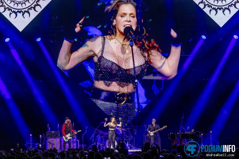 Beth Hart op Beth Hart - 26/11 - Ziggo Dome foto