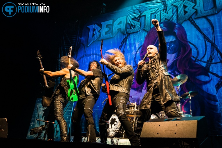 Nightwish - 27/11 - Ziggo Dome foto