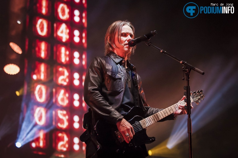 Alter Bridge op Alter Bridge - 01/12 - Ziggo Dome foto