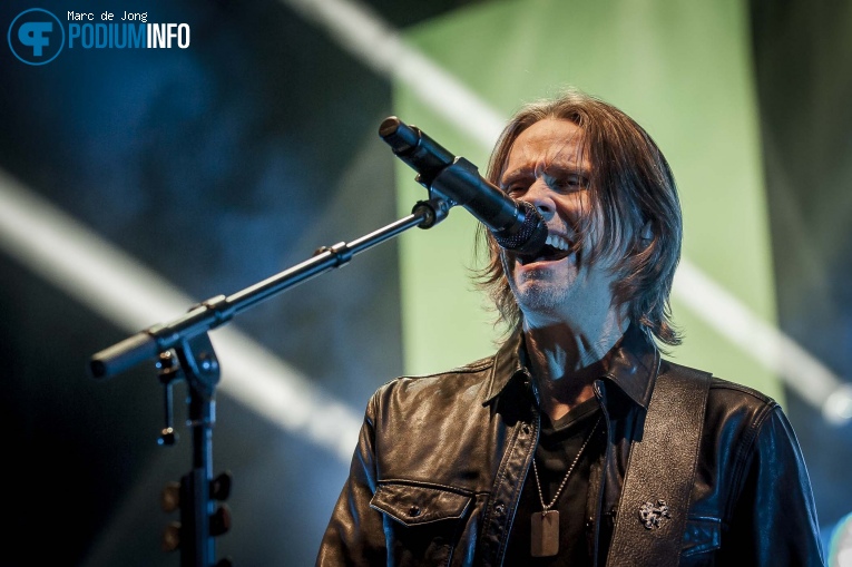 Alter Bridge op Alter Bridge - 01/12 - Ziggo Dome foto