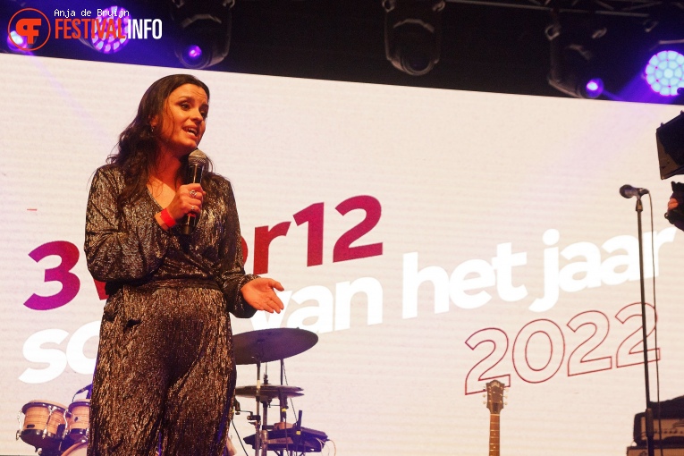 3voor12 Song van het Jaar 2022 foto