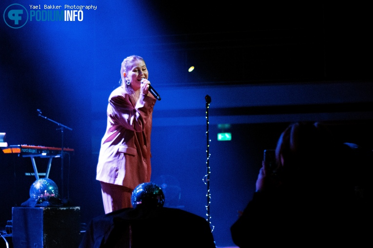 Maxine op Kuzko / Maxine - 15/12 - TivoliVredenburg foto