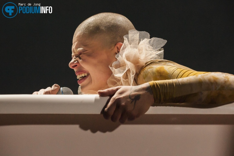 Kovacs op Kovacs - 14/12 - TivoliVredenburg foto