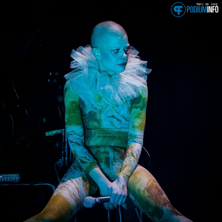Kovacs op Kovacs - 14/12 - TivoliVredenburg foto