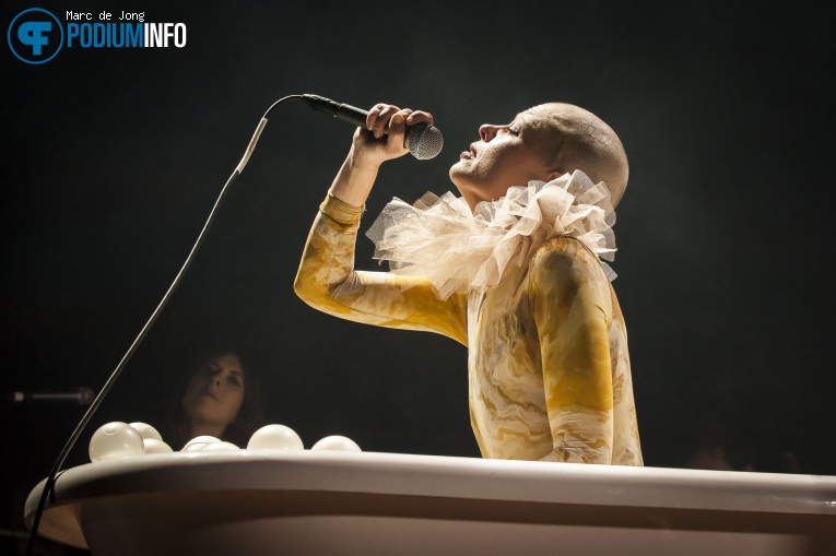 Kovacs op Kovacs - 14/12 - TivoliVredenburg foto