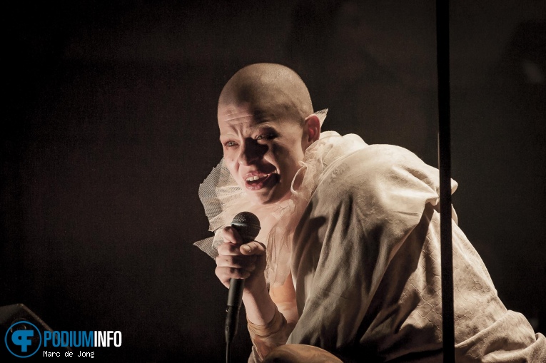 Kovacs op Kovacs - 14/12 - TivoliVredenburg foto