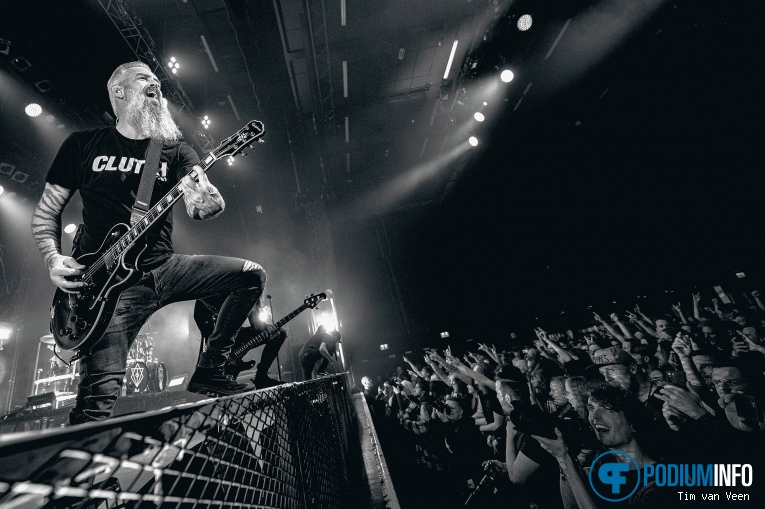 In Flames op In Flames - 6/12 - 013 foto