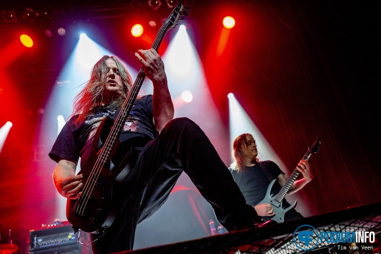 At The Gates op In Flames - 6/12 - 013 foto