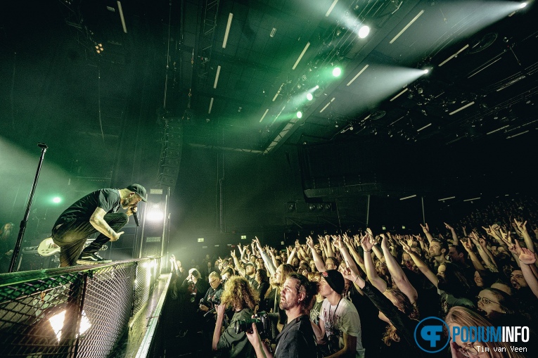 In Flames op In Flames - 6/12 - 013 foto