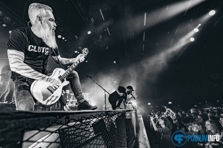 In Flames op In Flames - 6/12 - 013 foto