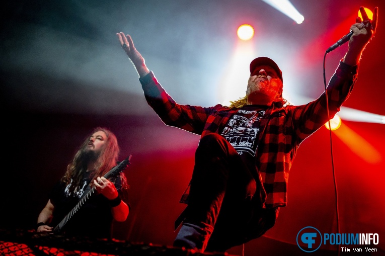 At The Gates op In Flames - 6/12 - 013 foto