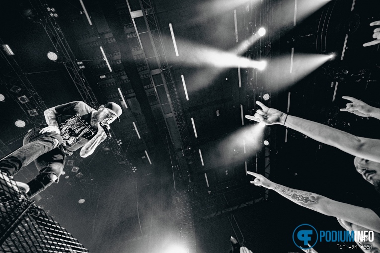 In Flames op In Flames - 6/12 - 013 foto