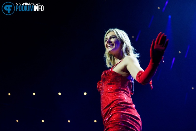 Maan op Maan - 16/12 - Ziggo Dome foto