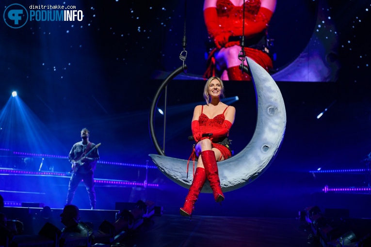 Maan op Maan - 16/12 - Ziggo Dome foto
