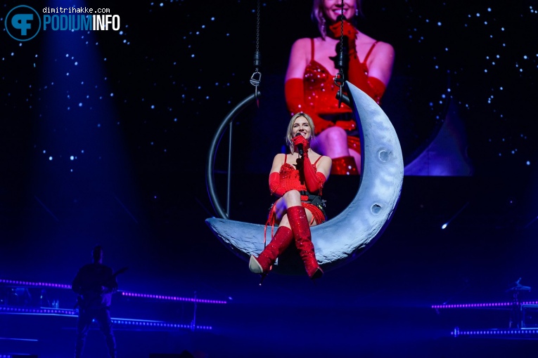 Maan op Maan - 16/12 - Ziggo Dome foto