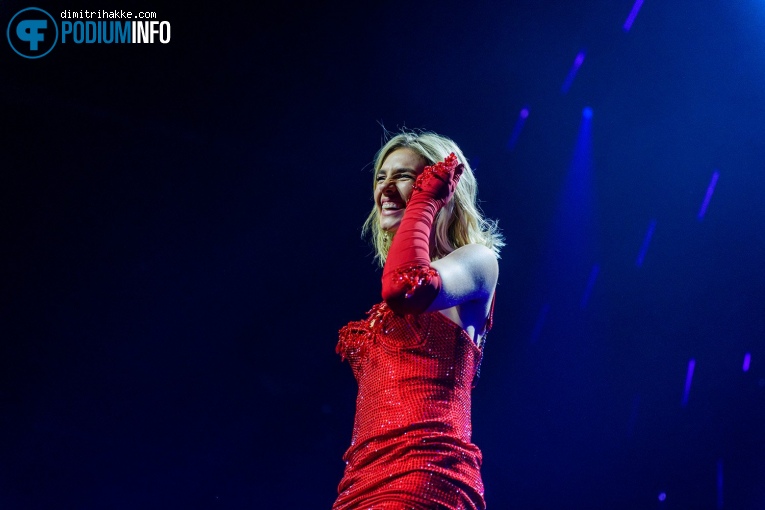 Maan op Maan - 16/12 - Ziggo Dome foto