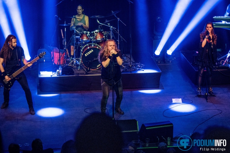 Ronnie James Dio - Memorial Concert - 29/12 - Hedon foto