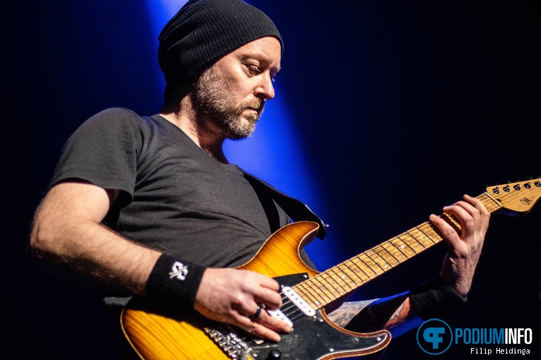 Ronnie James Dio - Memorial Concert - 29/12 - Hedon foto