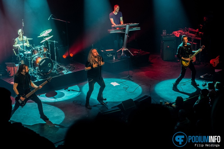 Ronnie James Dio - Memorial Concert - 29/12 - Hedon foto