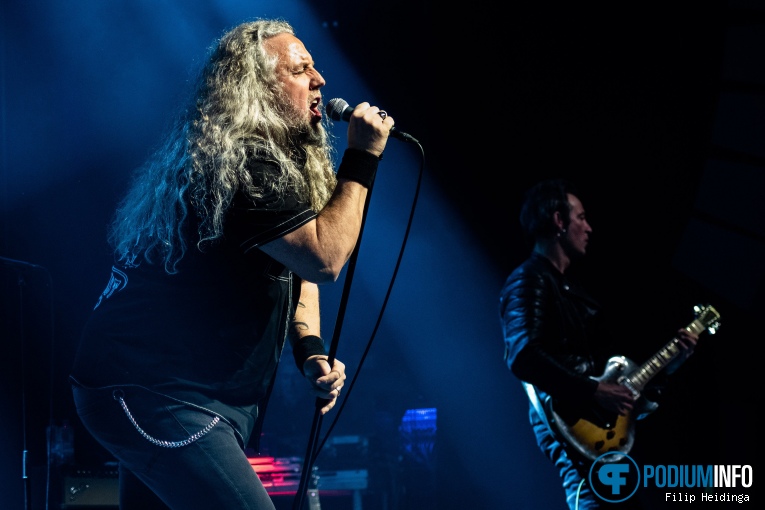 Ronnie James Dio - Memorial Concert - 29/12 - Hedon foto