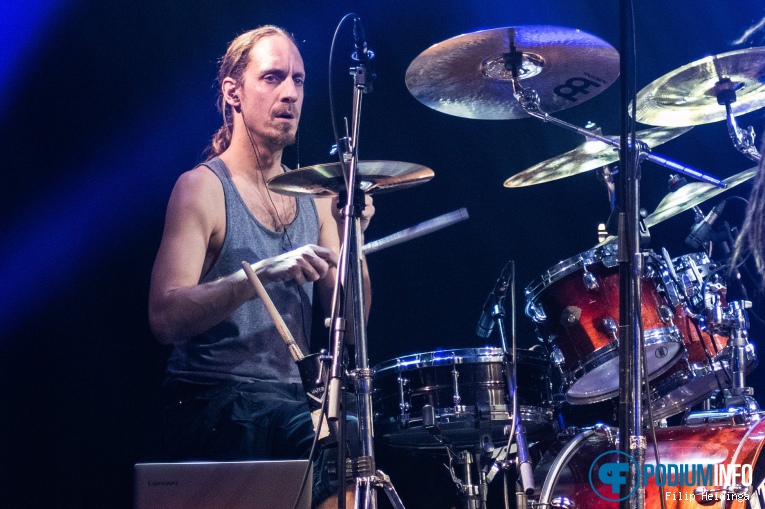 Ronnie James Dio - Memorial Concert - 29/12 - Hedon foto