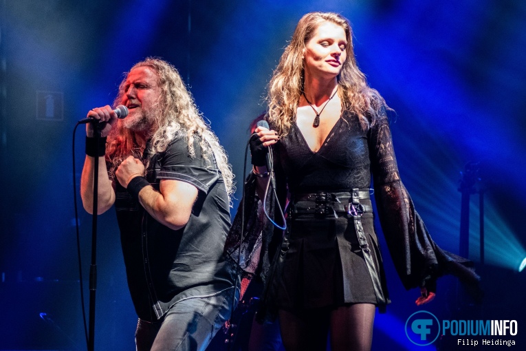 Ronnie James Dio - Memorial Concert - 29/12 - Hedon foto