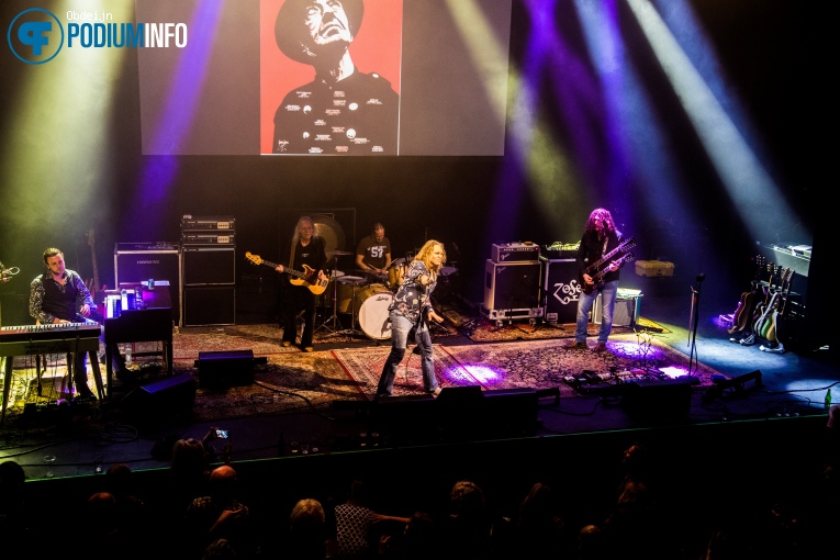 Physical Graffiti op Led Zeppelin By Physical Graffiti - 06/01 - Hedon foto